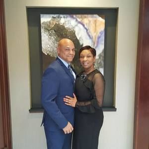 Meet your Posher, Cynthia